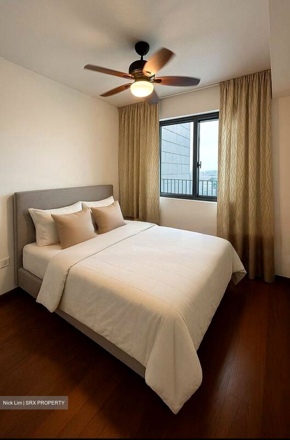Normanton Park (D5), Apartment #479913611